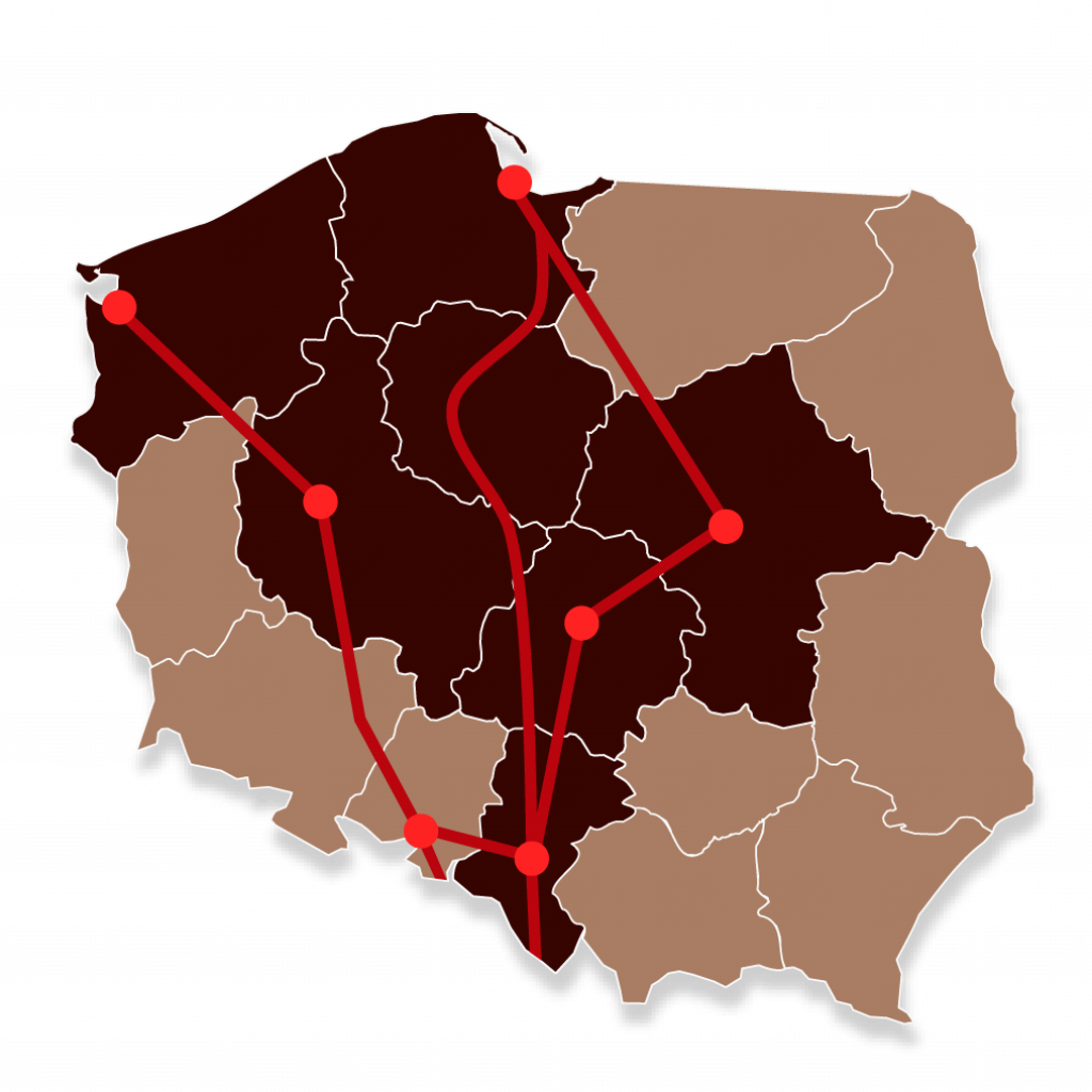 mapa-polski