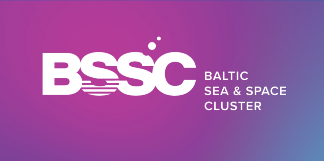 logo BSSC