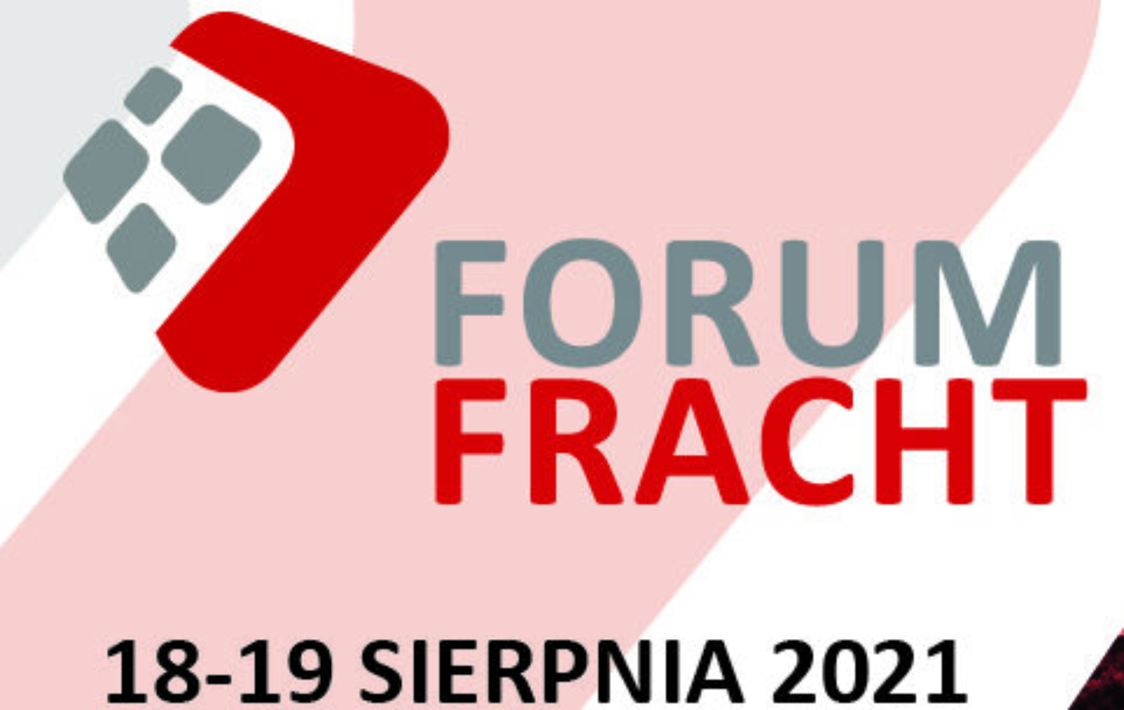 Forum Fracht logo