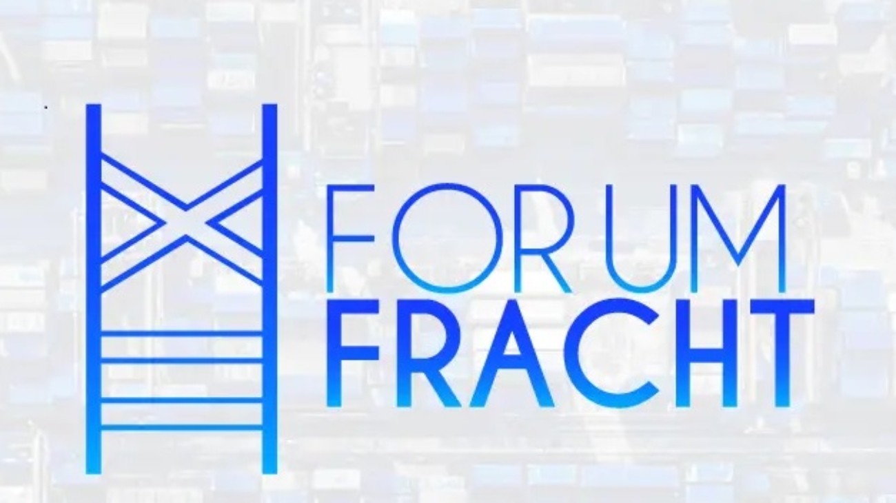 logo Forum fracht