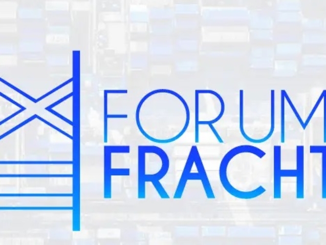 logo Forum fracht